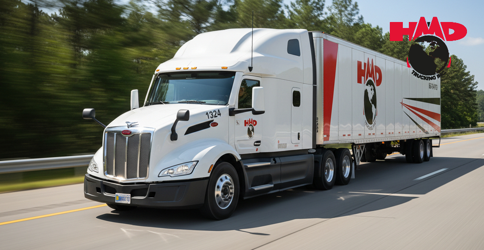 What Are the True Factors That Determine Truck Driver Salary in North Carolina?